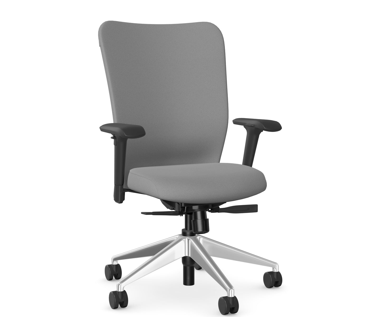 Inertia High-Back Office Chair