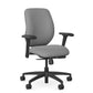 Chiroform Ergonomic Mid-Back Office Chair