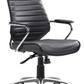 Enterprise Low Back Office Chair