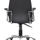 Enterprise Low Back Office Chair