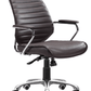 Enterprise Low Back Office Chair