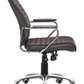 Enterprise Low Back Office Chair