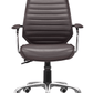 Enterprise Low Back Office Chair