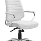 Enterprise Low Back Office Chair