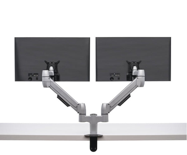 Keynote Core Dual Monitor Arms