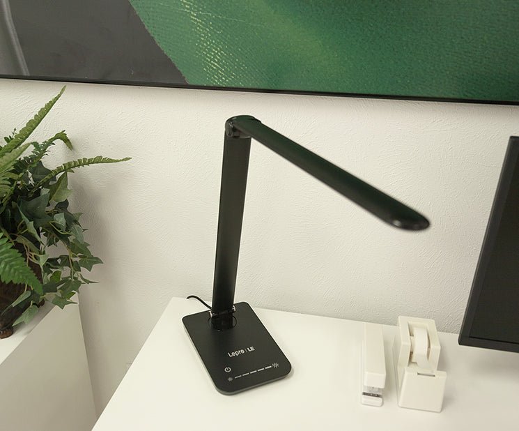 LED Desk Lamp
