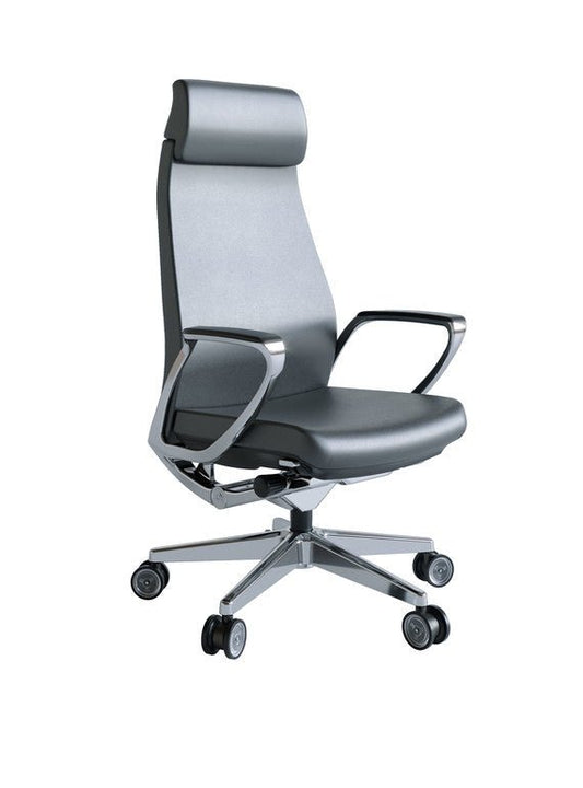 Next Level High-Back Executive Office Chair