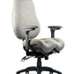 Neutral Posture 6000 Series with Headrest