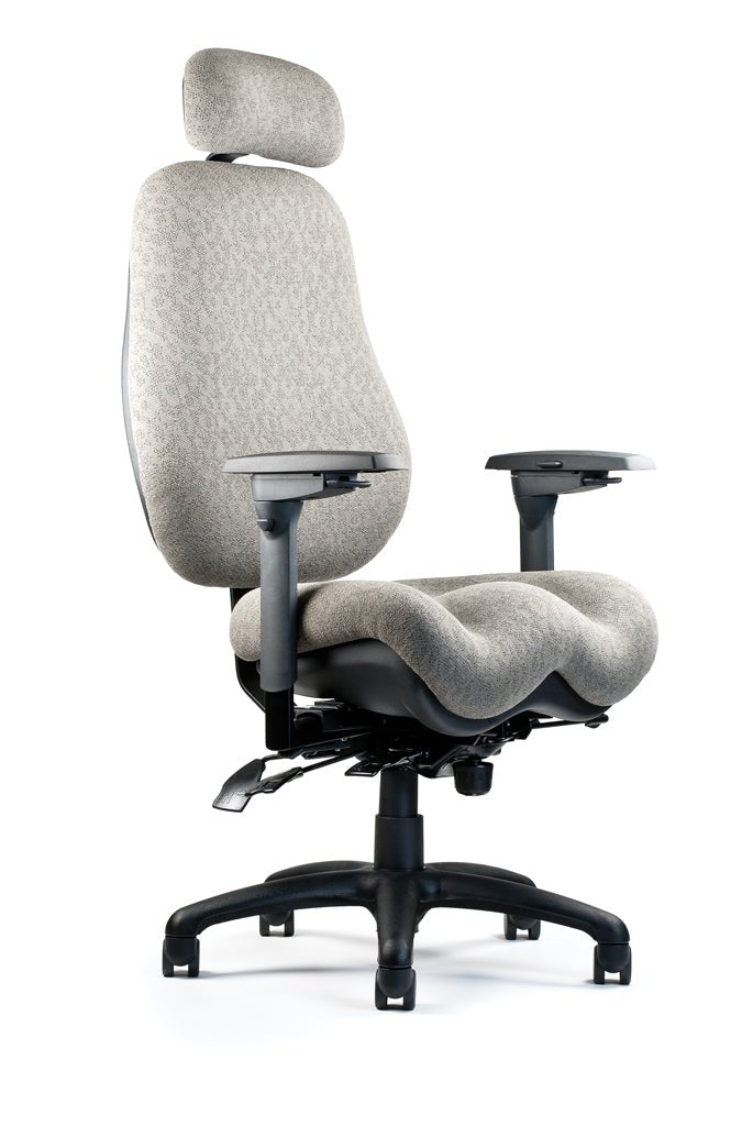 Neutral Posture 6000 Series with Headrest