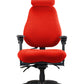 Neutral Posture 8000 Series with Headrest