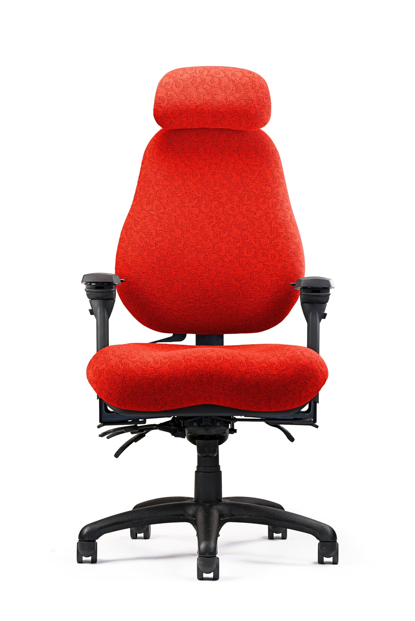Neutral Posture 8000 Series with Headrest