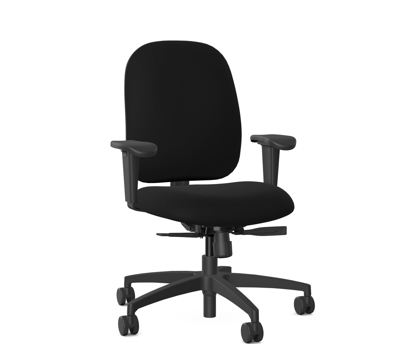 Presto Mid-Back Office Chair