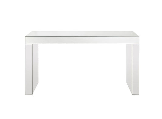 Noralie Mirrored Writing Desk