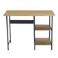 Harris Bronze Top Desk