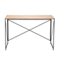 Yasmine Natural Top Desk