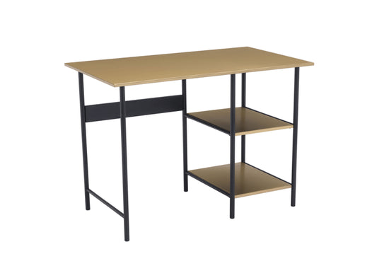 Harris Bronze Top Desk