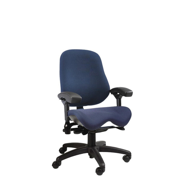 2500 Series High Back Office Chair