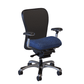 Nightingale CXO Office Chair - 6200 - Blue