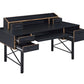 ACME Furniture Safea Desk - SKU 92804