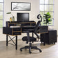 ACME Furniture Safea Desk - SKU 92804