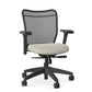 Inertia Mid-Back Mesh Office Chair