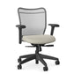 Inertia Mid-Back Mesh Office Chair