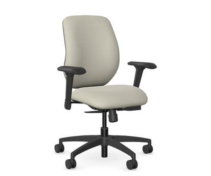 Chiroform Ergonomic Mid-Back Office Chair