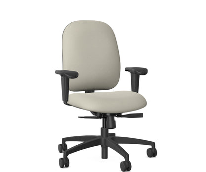 Presto Mid-Back Office Chair