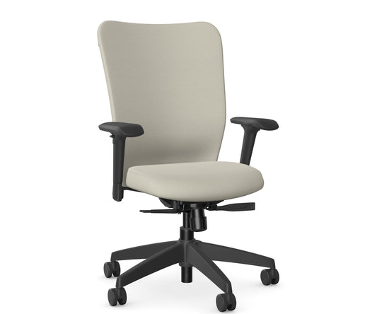 Inertia High-Back Office Chair