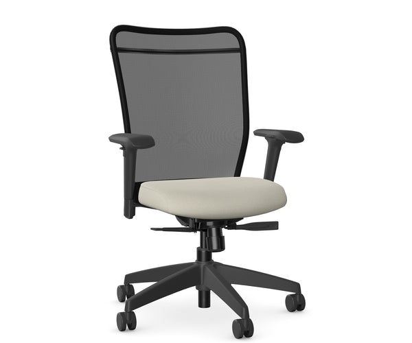 Inertia High-Back Mesh Office Chair