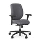 Chiroform Ergonomic Mid-Back Office Chair