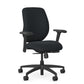 Chiroform Ergonomic Mid-Back Office Chair