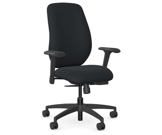 Chiroform Ergonomic High-Back Office Chair