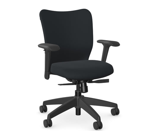 Inertia Mid-Back Office Chair