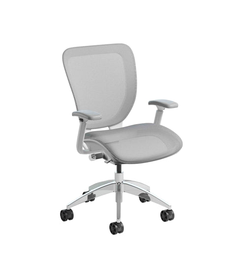 WXO All Mesh Ergonomic Office Chair