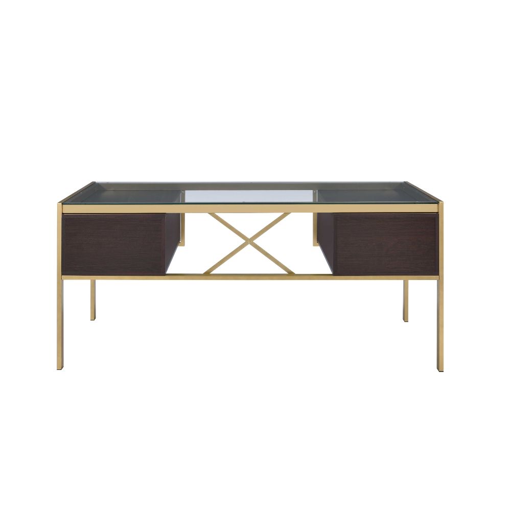 ACME Furniture Yumia Desk - SKU 92785