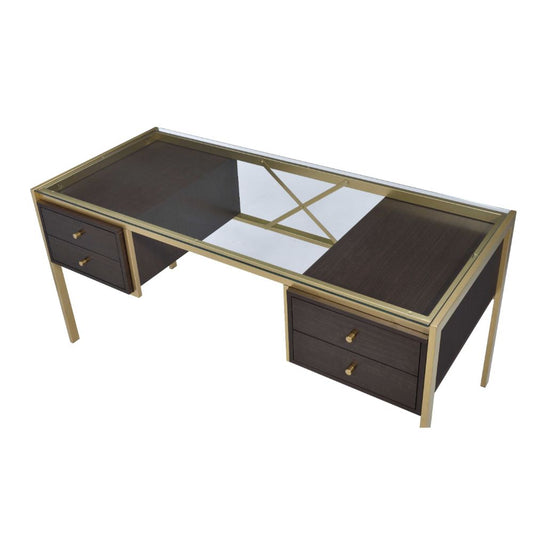 ACME Furniture Yumia Desk - SKU 92785