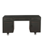 ACME Furniture Actaki Industrial Desk - SKU 92430