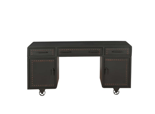 ACME Furniture Actaki Industrial Desk - SKU 92430