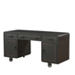 ACME Furniture Actaki Industrial Desk - SKU 92430