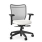 Inertia Mid-Back Mesh Office Chair