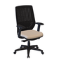 Bless Mesh-Back Task Chair Optional Headrest