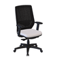 Bless Mesh-Back Task Chair Optional Headrest