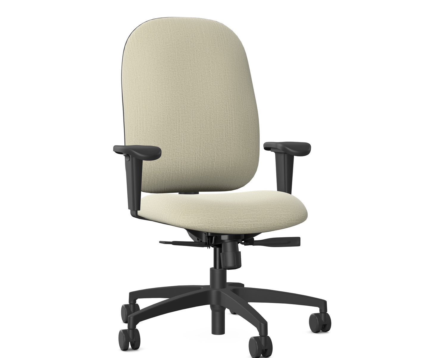 Presto High-Back Office Chair