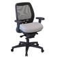 Nightingale SXO Mesh-Back Ergonomic Chair With Headrest - 6100 - White