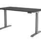 i5 Industries iRize Height Adjustable Desk - Black - SKU IS3060