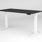 i5 Industries iRize Height Adjustable Desk - Black - SKU IW3060