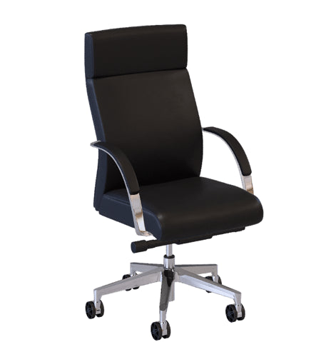 EC2 High-Back Executive Office Chair