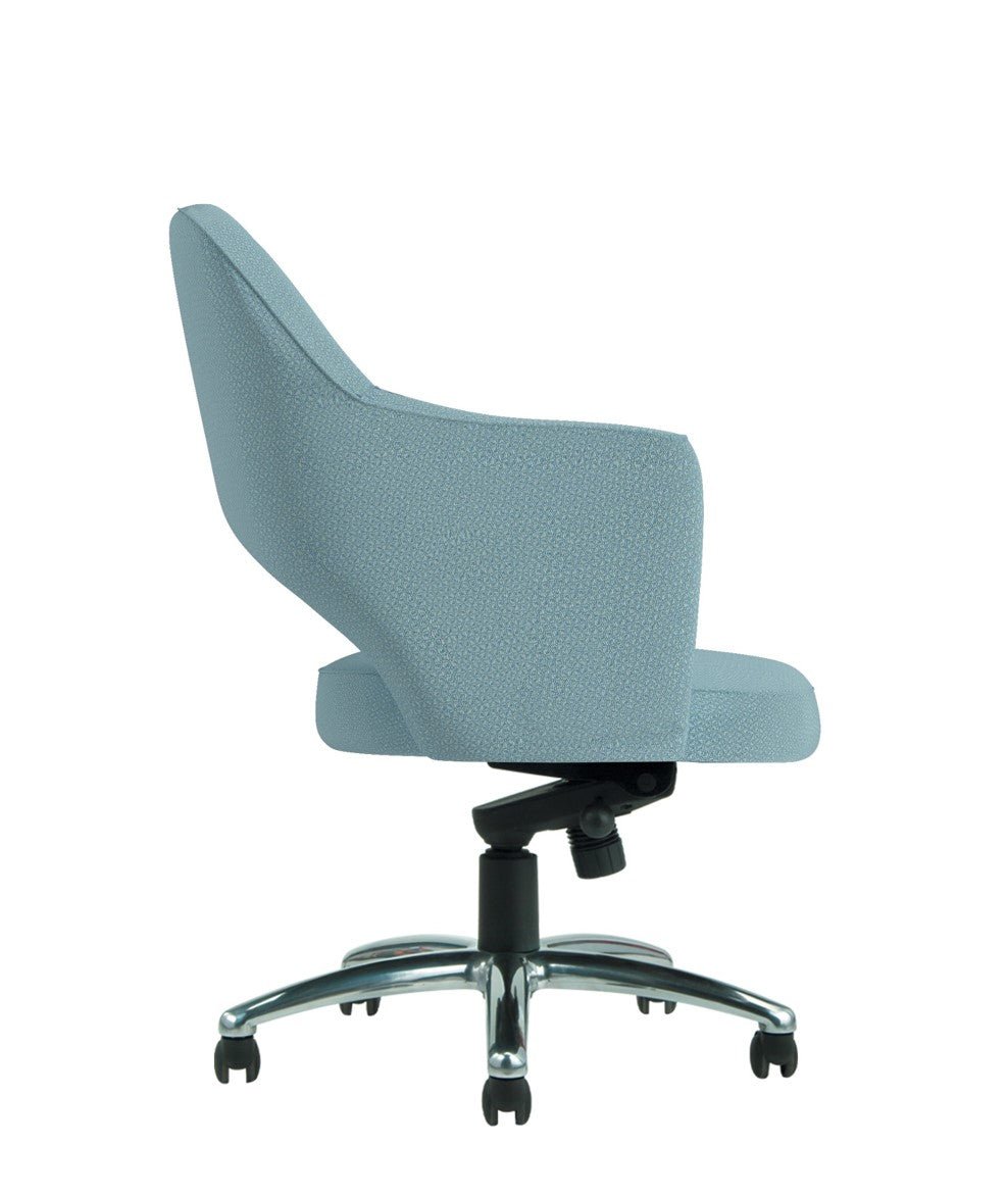 Tonik Mid-Back Conference Chair