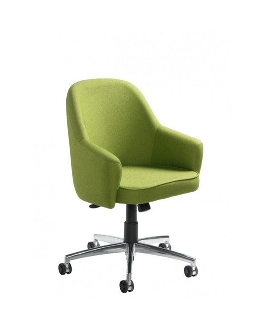 Soda Mid-Back Conference Chair